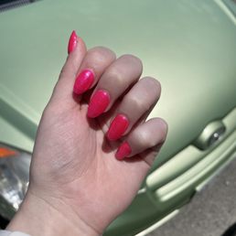 Nails Nails