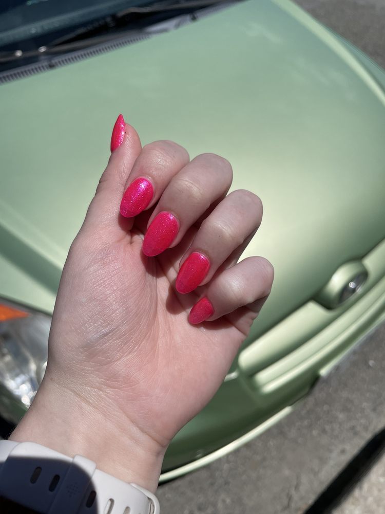 ANNIE’S NAILS & TANNING SALON 16 Photos & 39 Reviews 290 Larkin Dr