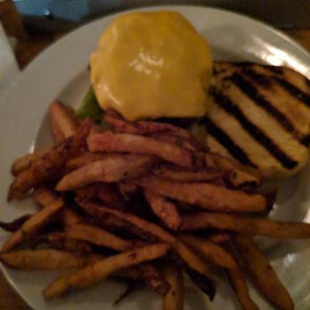 OTB - Burger - New American Near Me - Brooklyn, New York