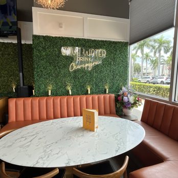 Georgie's Garden Cafe - Come on in! August 2025 - Breakfast & Brunch Near Me - Sarasota, Florida Georgie's Garden Cafe - Come on in! August 2025 - Breakfast & Brunch Near Me - Sarasota, Florida