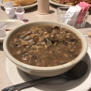 Julian's - Breakfast & Brunch Near Me - Akron, Ohio