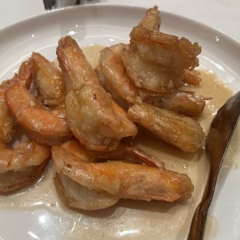 Juqi - Crispy Shrimp, yum yum - Chinese Near Me - Flushing, New York