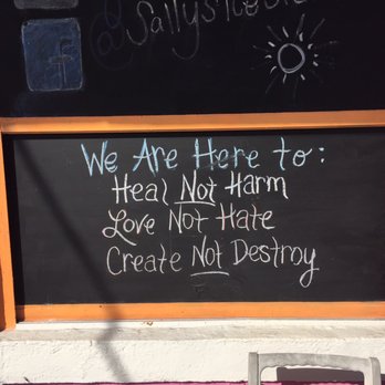 Sally's Ice Cream - Ice Cream & Frozen Yogurt Near Me - Flagler Beach, Florida Sally's Ice Cream - Ice Cream & Frozen Yogurt Near Me - Flagler Beach, Florida