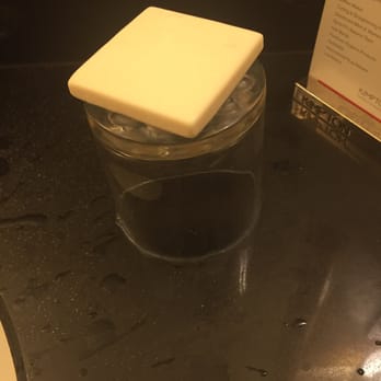 Kimpton Hotel Marlowe - No soap tray provided. This was my solution. - Hotels Near Me - Cambridge, Massachusetts Kimpton Hotel Marlowe - No soap tray provided. This was my solution. - Hotels Near Me - Cambridge, Massachusetts