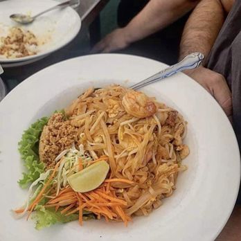 Pad Thai Cuisine - Pad Thai - Thai Near Me - Sunnyvale, California Pad Thai Cuisine - Pad Thai - Thai Near Me - Sunnyvale, California