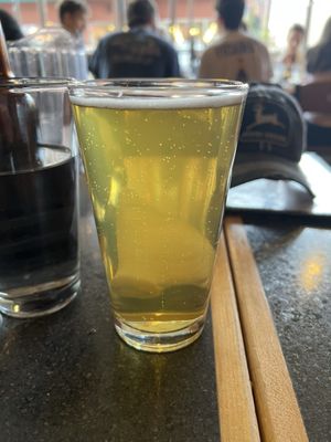 Amicas Pizza Microbrew & More by null
