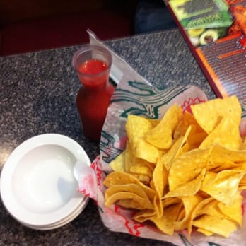 Cielito Lindo - Mexican Near Me - Springfield, Missouri