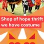 Shop Of Hope Thrift Store
