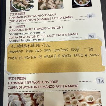 Sig. Riso - Chinese Near Me - Florence, FI Sig. Riso - Chinese Near Me - Florence, FI