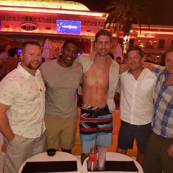 Hot Shot Vegas - Another Satisfied Client, Their Smiles say it all! - Party & Event Planning Near Me Hot Shot Vegas - Another Satisfied Client, Their Smiles say it all! - Party & Event Planning Near Me