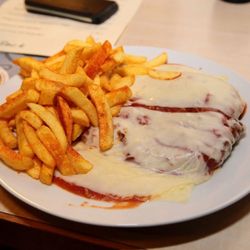 Zum Goldenen Löwen