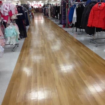 TJ Maxx - Department Stores Near Me - Santa Ana, California