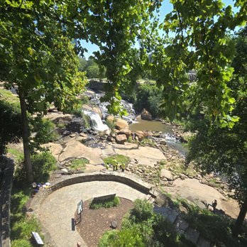 Falls Park - Venues & Event Spaces Near Me - Greenville, South Carolina Falls Park - Venues & Event Spaces Near Me - Greenville, South Carolina