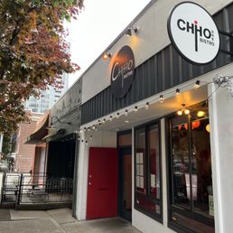 CHIHO BISTRO - Updated February 2026 - 905 Photos & 378 Reviews - 2330