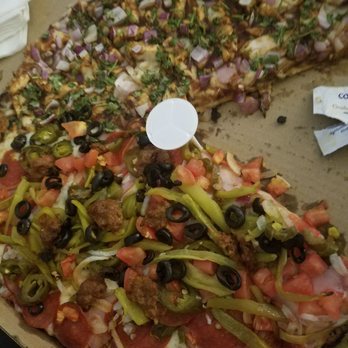 PizzaMan Dan's - Pizza Near Me - Ventura, California PizzaMan Dan's - Pizza Near Me - Ventura, California