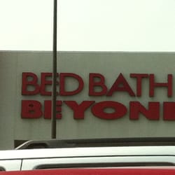 Bed Bath & Beyond - Yay