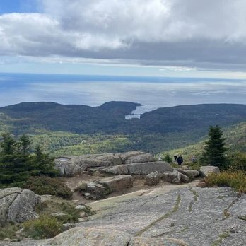 Cadillac Mountain - Parks Near Me - Bar Harbor, Maine Cadillac Mountain - Parks Near Me - Bar Harbor, Maine
