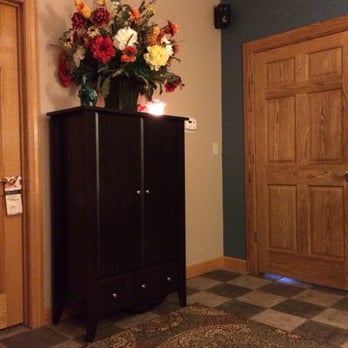 Brilliant Bodywork - In the Zen Room - Skin Care Near Me - La Crosse, Wisconsin