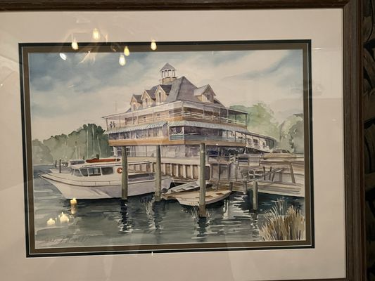 Rockafeller's Restaurant by null