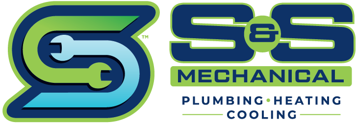 Slide of S&S Mechanical - Plumbing Heating Cooling