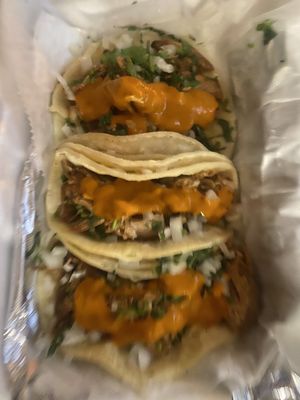 Esquite: Mexican Street Food (Revere Beach Station) by null