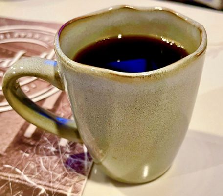 Elizabeth's Cafe by null