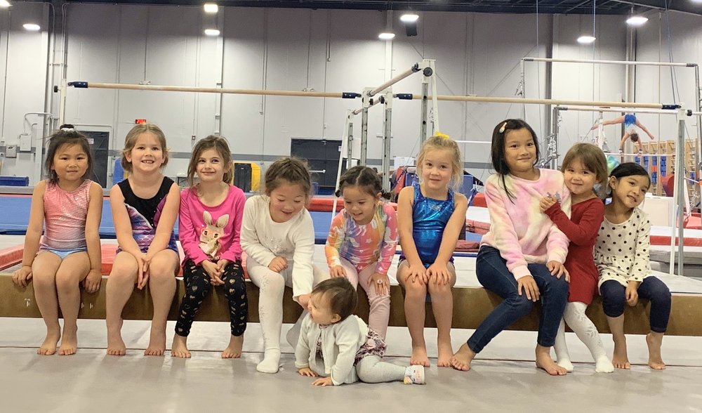 EVEREST GYMNASTICS TRAINING CENTER 15 Photos & 10 Reviews 103 Parr Dr, Huntersville, North