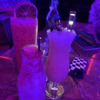 Stampede Cocktail Club - Cocktail Bars Near Me - Seattle, Washington