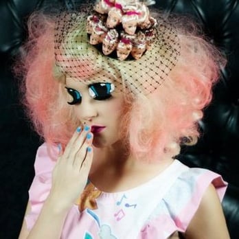 Enola Rose - Accessories Near Me - Liverpool, XMS