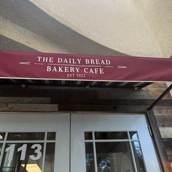 The Daily Bread - Bakeries Near Me - Las Vegas, Nevada The Daily Bread - Bakeries Near Me - Las Vegas, Nevada