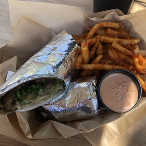 Quick Stop Grill on Yelp