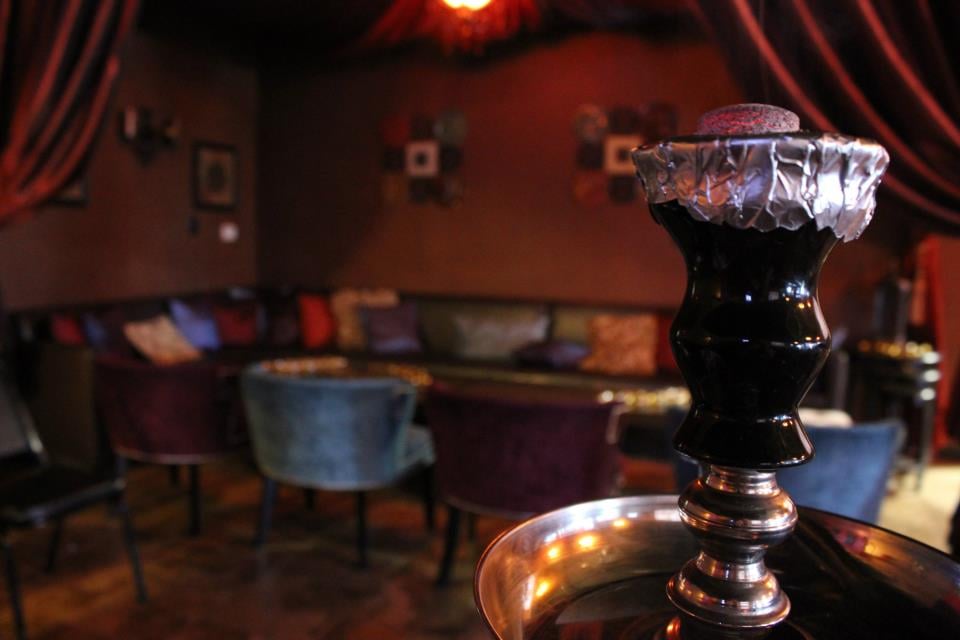 CHAI HOOKAH LOUNGE Updated August 2024 11 Photos & 19 Reviews