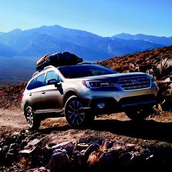 Marin Subaru - Car Dealers Near Me - San Rafael, California