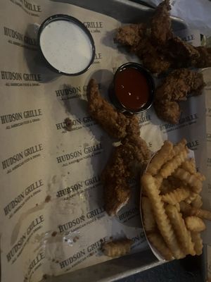 Hudson Grille Midtown by null Hudson Grille Midtown by null