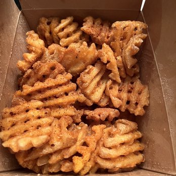 Nashville Kitchen - San Ramon - Large Cajun Waffle Fries - Chicken Wings Near Me - San Ramon, California