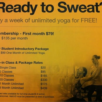 CorePower Yoga - Bethesda - As of December 2012 - Yoga Near Me - Bethesda, Maryland