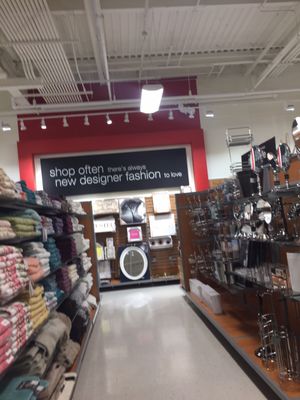 TJ MAXX - Updated November 2024 - 20 Photos & 15 Reviews - 141 Needham