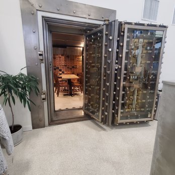 Copper Cup Coffee - Love the Vault Room - Coffee & Tea Near Me - Mount Joy, Pennsylvania Copper Cup Coffee - Love the Vault Room - Coffee & Tea Near Me - Mount Joy, Pennsylvania