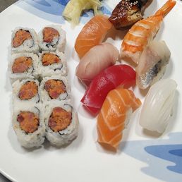 Sushi Sushi