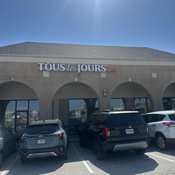 Tous Les Jours - Bakeries Near Me - Ballwin, Missouri Tous Les Jours - Bakeries Near Me - Ballwin, Missouri