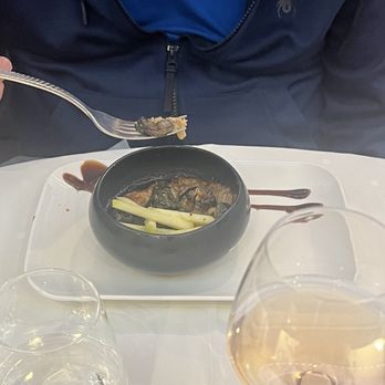 Le Parc - Escargot - Brasseries Near Me - Lourdes, 65