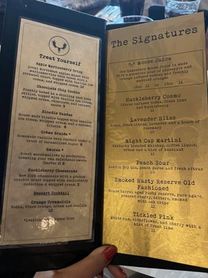 Menu photo 4 Rusty Moose Spokane, WA Menu photo 4 Rusty Moose Spokane, WA