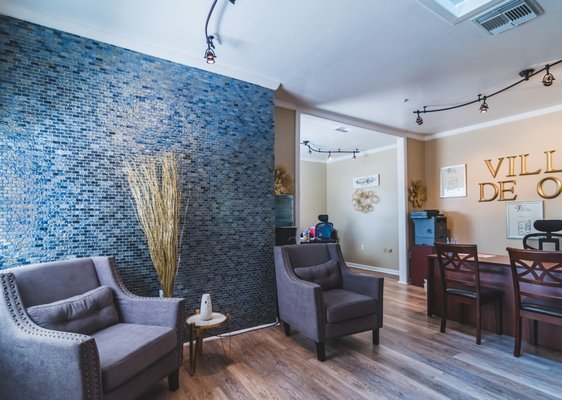 Villa De Oro Apartments by null