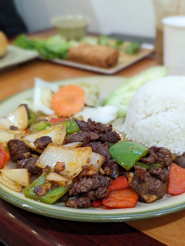 Ktown Pho