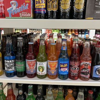 High Tide Soda - Specialty Food Near Me - Grand Rapids, Michigan High Tide Soda - Specialty Food Near Me - Grand Rapids, Michigan