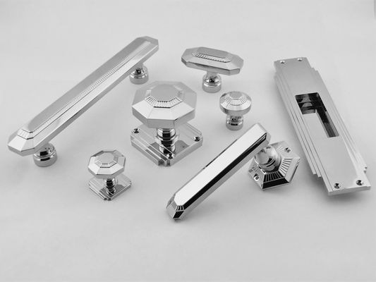 Katonah Architectural Hardware