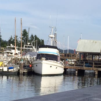 Tides Tavern - From the patio - Pubs Near Me - Gig Harbor, Washington Tides Tavern - From the patio - Pubs Near Me - Gig Harbor, Washington