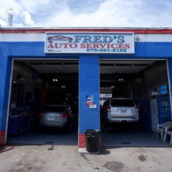 Fred's Auto Repair - Fred's Auto Repair, Lawrence number 1 mechanic servicing the Merrimack Valley for over 25 years. - Auto Repair Near Me - Lawrence, Massachusetts Fred's Auto Repair - Fred's Auto Repair, Lawrence number 1 mechanic servicing the Merrimack Valley for over 25 years. - Auto Repair Near Me - Lawrence, Massachusetts