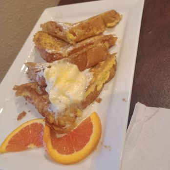 Si Señor Restaurant - French toast - Mexican Near Me - Farmington, New Mexico