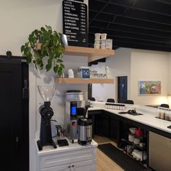 Dwelling Coffee